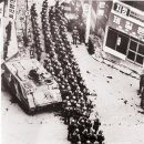 .18 당시 광주에 투입된 계엄군의 탱크와 장갑차 * 이미지