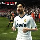 [PES2012] PES 2012 Real Madrid 2012/2013 이미지