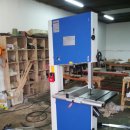 22" BANDSAW 이미지