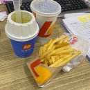 롯데리아(청주복대점) 이미지