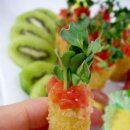 명품간식 이미지