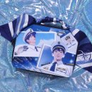 GS25 고척사랑점 | [PLAVE(플레이브) 입덕 1000일 기념 포스팅] 나... 플리된지 1000일이다! 짱이지?! 💙💜💗❤️🖤