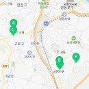 파리바게뜨개봉푸르뫼점