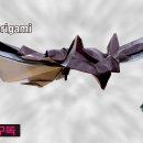 종이접기 이미지