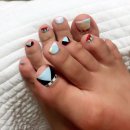 아름다운nail 이미지