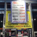 푸른셀프세차장 | 정왕동셀프세차장_폼건찾아온 곳