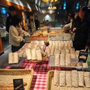 정거장식당 | 대전 성심당 샌드위치정거장 메뉴 종류 후기