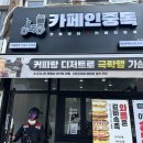 카페인중독마산