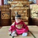 아람채 | 아람채 한옥스튜디오 돌스냅 만족후기