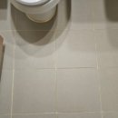 홰 | 줄눈 재시공, 다 제거하고 한다는데 홰 결과는 달라질까요? ㅣ 줄눈84 현장 기준 설명