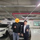 車(차)칸모터스 | 대전 렉스턴 스포츠칸 중고차 구입후기 - 서해모터스 기존 구매고객님 지인을 추천해주셨어요~^^