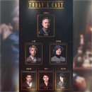 인생, 참 얄궃다 | 241020 연극 &lt;더드레서&gt; 자첫 관극 후기