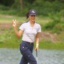 LPGA 2006 US OPEN 2ND ROUND 진행 중 - 공동 3위 이미지