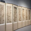 문화예술회관 전시관 이미지