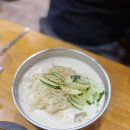 과천콩국수 이미지