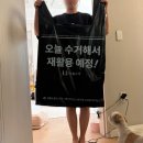 생활 쓰레기 수거 어플 오늘 수거 후기, 비용, 주의할 점