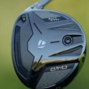 우드네 | 테일러메이드 여성 QI4D 우드 구매 후기 남양주 골프샵