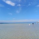 표선해수욕장(샤워장) 이미지