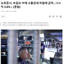 트럼프의 중국에 대한 관세 폭탄에 &#39;&#39;미국 증시 4월 이후 최대 폭락&#39;&#39; 이미지