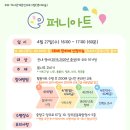 퍼니 놀이미술 이미지