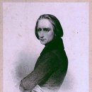 리스트 [Franz Liszt 1811∼1886]-리스트 / 헝가리 피아니스트·작곡가. 라이딩 출생 이미지