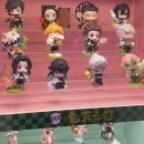 영풍마트 | 광주 유스퀘어 영풍문고 가챠 ••! (확정가챠 잔뜩 .. 귀칼 나라분데스..?) 🔥🔥