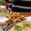 GAD | 부산 갓 잇 서면점 /전포 카페거리에 생긴 멕시코 남미 음식 타코 먹으러 GAD EAT 후기