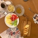 온수1구 | 파리 1구 에어비앤비 숙소 추천(루브르 도보5분, 취사가능)