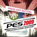 [최신]Pro Evolution Soccer 2009(PES2009, 위닝일레븐)-PC판 이미지