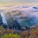 영월선돌 이미지