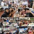 [20260507] 희망공간 일일주점 평가&amp;뒷풀이 이미지