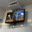 산정호수 마루글램핑 카라반 이미지