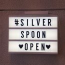 실버스푼 (silverspoon)