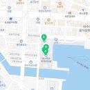 여수연안여객선터미널 관광안내소 이미지