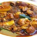 두남자 찜닭 이미지