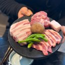 원당대로 | 검단신도시 고기집 추천 | 340시간의 정성을 담은 숙성고기맛집 '정각'