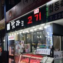 대물축산 | [마장동] 마장 축산물시장 첫 방문, 어떤 정육점으로 가는게 좋을까? 탐라는고기