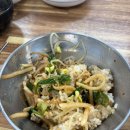 양산칼국수 :: 석산택지 보리밥서비스 칼제비맛집 다평손칼수제비 후기