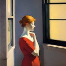 (주)제이와이비젼 명성주유소 | 에드워드 호퍼 ( Edward Hopper , 1882년 7 월 22일 - 1967년 5월 15일 )