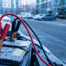 경부카센타 | "견인비 20만 원 아꼈다" 설날 정체길 차 퍼졌을 때, 아빠들만 몰래 쓰는 '긴급 탈출' 비밀