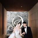 하늘정원 | [비아잔떼] 신도림 라마다 하늘정원 본식 스냅 촬영 후기