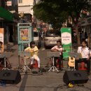 신장쇼핑몰거리 이미지