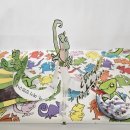 환경을 생각하는 그림책 팝업북 만들기 이미지