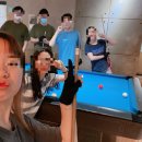 우이당구장 | [일상][모임](정릉)(강남) 계곡 실패 모임 / 다만 악에서 구하소서 / 당구장 / 보슬보슬 / 어딕티브