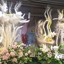 한국생화유통 이미지