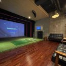 애월프렌즈 골프연습장 이미지