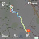 학도암 중 | 불암산 초보 등산코스, 비오는날 삼육대 불암동 출발 (+주차장 추천)