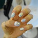 네일끌리문 | 망원동네일 추천! 모든 게 작품이었던 ‘네일 끌리문’