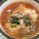 괴산식당 이미지