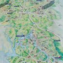 비봉산 정상부 이미지